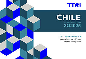 Chile - 3Q 2025
